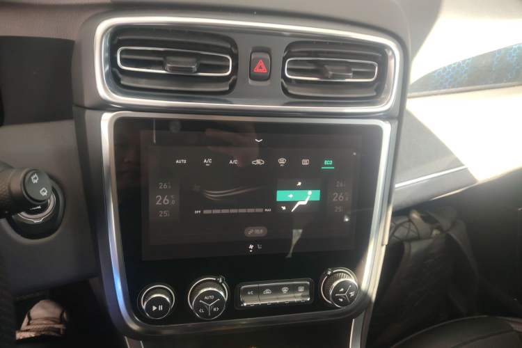 Used Lynk & Co 01 EM-P 2018 1.5T PHEV JingPro National Emission Standard V
