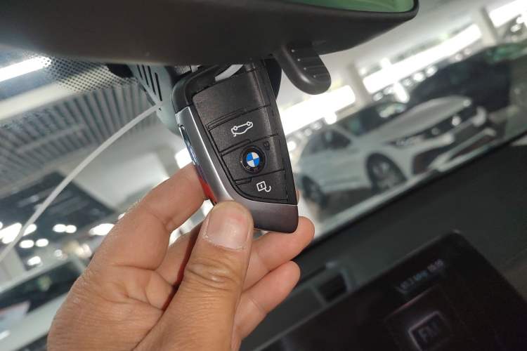 Used BMW X2 2023 sDrive25i M Sport Night Edition
