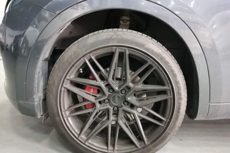 Used Maserati Levante 2018 3.0T Classic Edition
