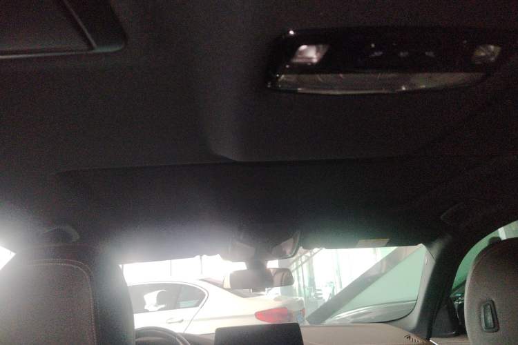 Used BMW 5 Series 2022 Restyled 525Li M Sport Package
