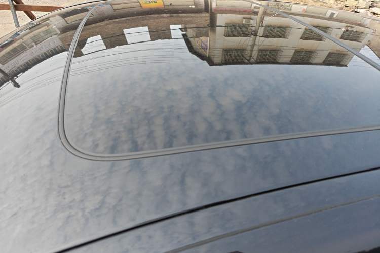 Used BMW 5 Series 2021 530Li Leading Luxury Package
