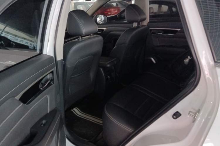 Used Venucia Star 2023 260T Starful Achievement Edition Pro
