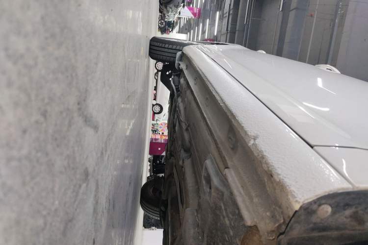 Used Volkswagen Santana 2021 1.5L Automatic Fashion Edition
