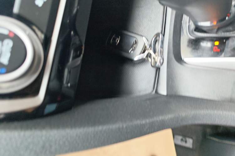 Used Honda Civic 2019 220TURBO CVT Power Edition China VI Emission Standard
