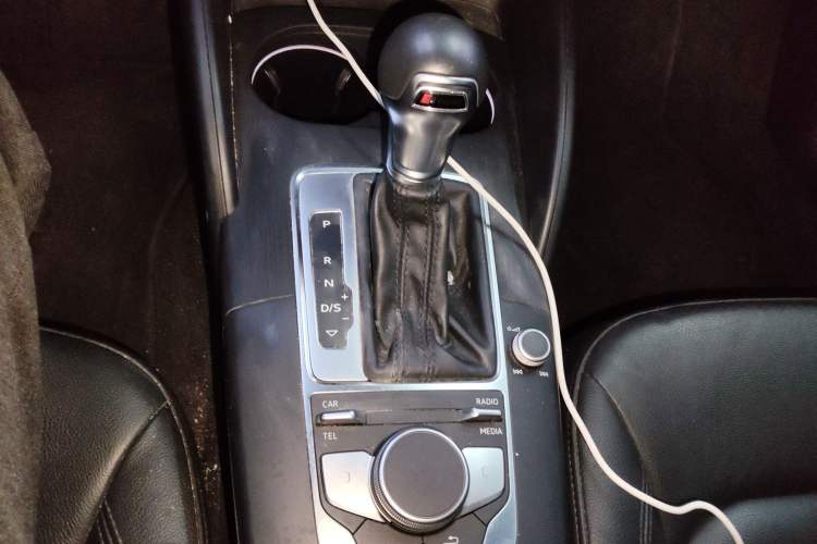 Used Audi A3 2017 Sportback 35 TFSI Style Edition
