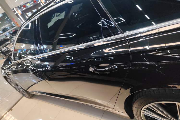 Used Audi A6L 2021 45 TFSI quattro Prestige Dynamic Edition
