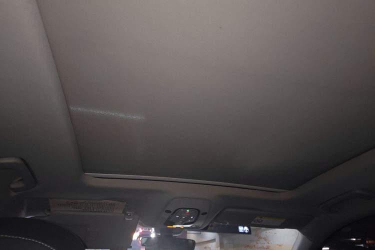 Used Audi Q5L 2020 Updated 40 TFSI Prestige Fashion Edition