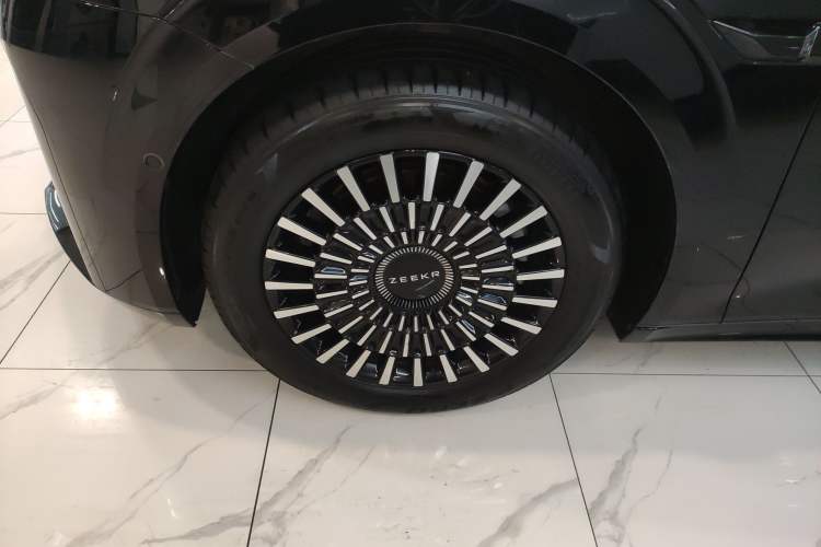 Used Zeekr 009 2022 ME Edition