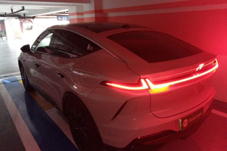 Used  R7 2024 Advanced Edition
