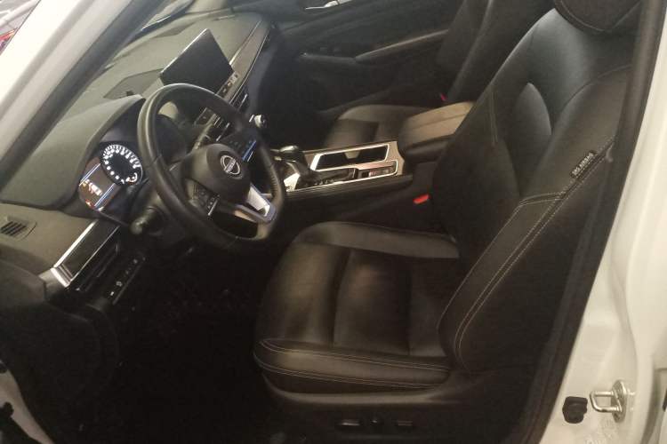 Used Nissan Teana 2022 2.0L XL-TLS Enjoyment Edition
