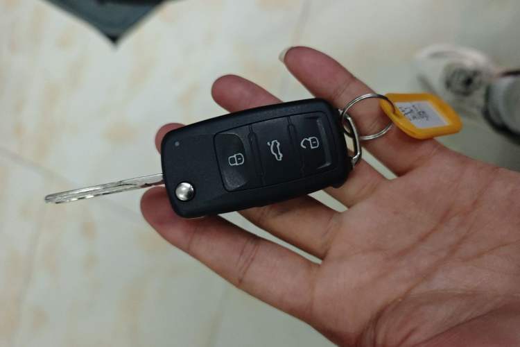 Used Volkswagen Golf 2012 1.4 TSI Manual Comfort Edition
