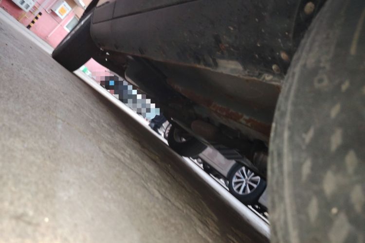 Used Kia Sportage 2013 2.0L Manual Two-Wheel Drive GL Trim
