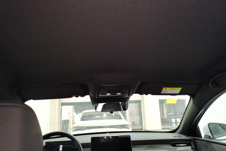 Used BYD Qin PLUS 2025 EV Smart Drive Edition 420KM Leading Model