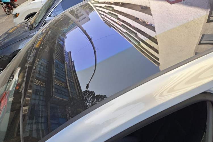 Used AION S Plus 2022 70 Intelligent Edition
