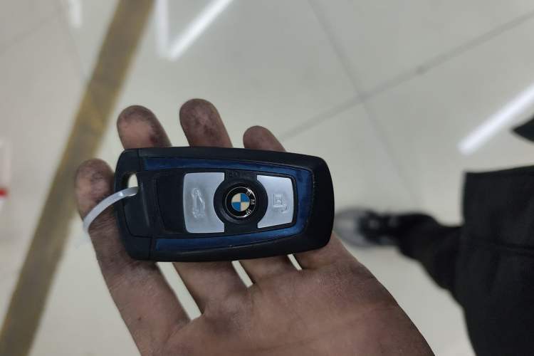 Used BMW 3 Series 2019 320i M Sport Package
