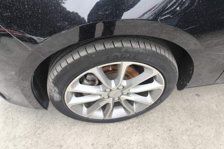 Used Lynk & Co 03 2018 1.5TD DCT Pro Version China V Standard
