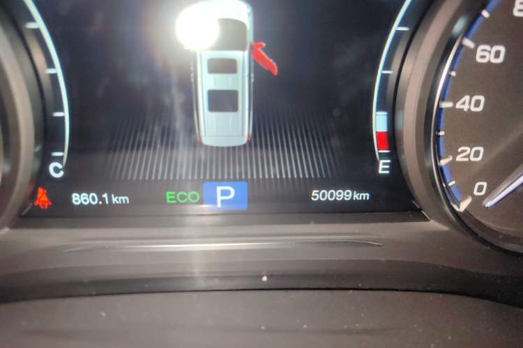 Used GAC Trumpchi M8 2020 Flagship Model 390T Prestige Edition