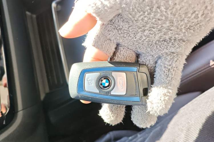 Used BMW 3 Series 2019 320Li M Sport Package
