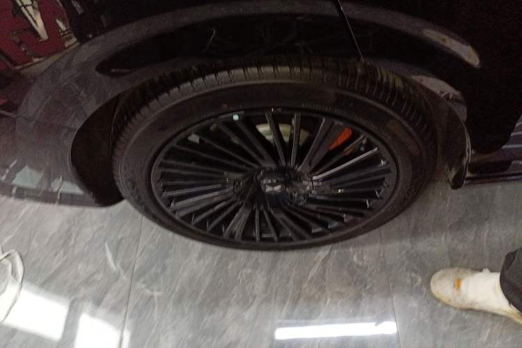 Used XPeng G9 2025 625 Long-Range Max