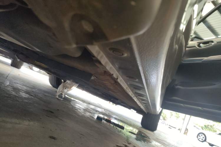 Used Nissan Sylphy 2021 Classic 1.6XE CVT Comfort Edition