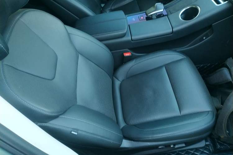 Used Hima AITO M5 2022 Extended-Range Four-Wheel Drive Ultimate Edition
