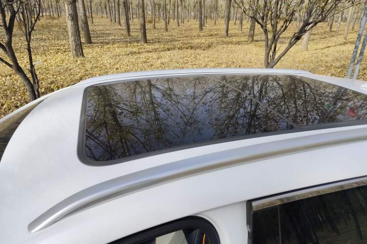 Used BYD Song PLUS New Energy 2021 DM-i 110KM Flagship PLUS