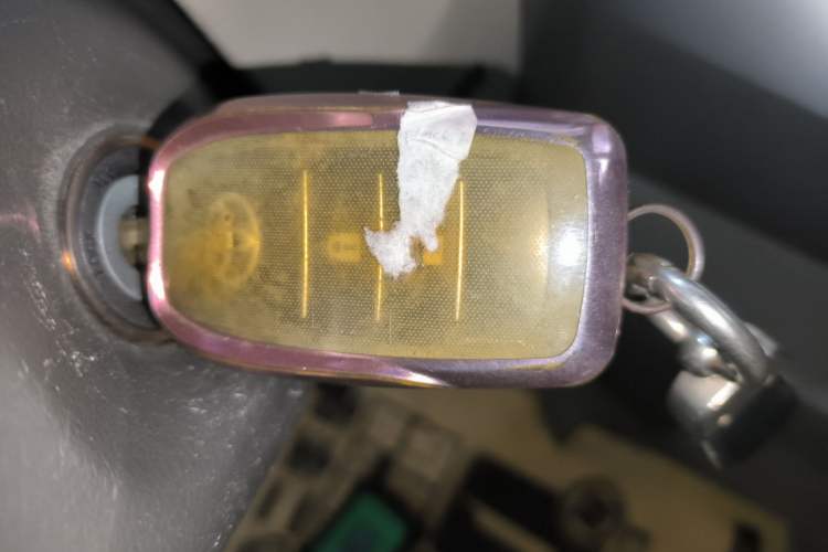 Used Toyota Verso 2014 Starlight 180E CVT Elite Edition