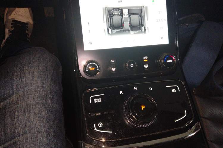 Used NETA U 2022 NETA U-Ⅱ 500 Lithium Iron Phosphate