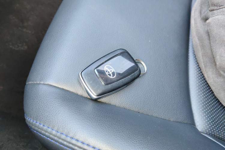 Used Toyota C-HR 2021 2.0L Luxury Edition