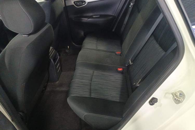 Used Nissan Sylphy 2019 Classic 1.6XE CVT Comfort Edition