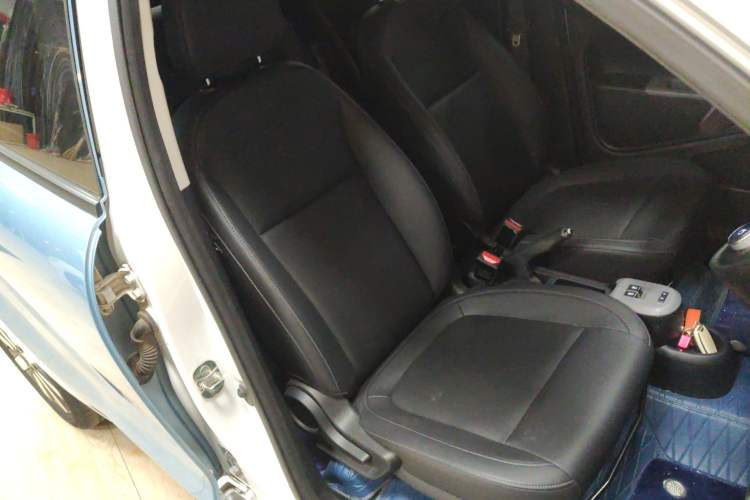 Used ORA Black Cat 2021 351 km Standard Version