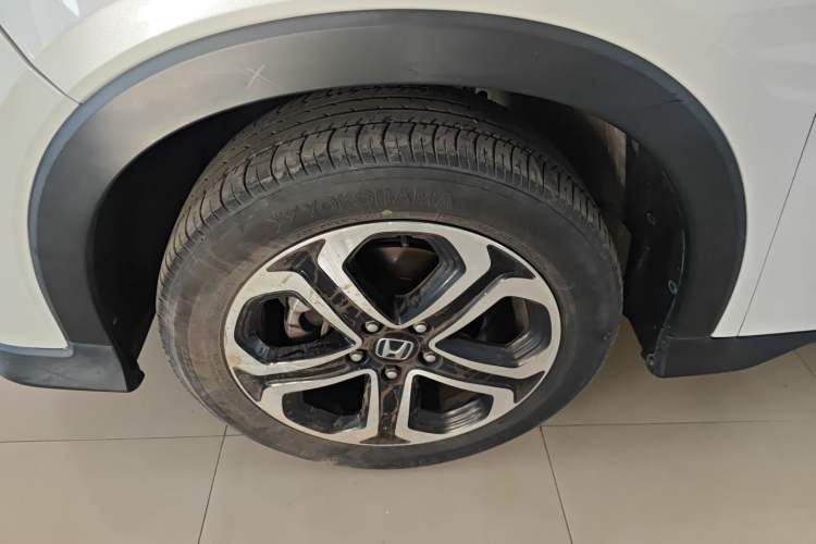 Used Honda XR-V 2021 1.5L CVT Comfort Version