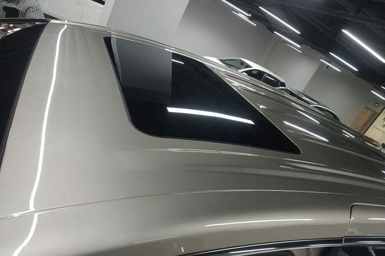 Used Buick GL8 2017 ES 28T Premium Version China V Standard
