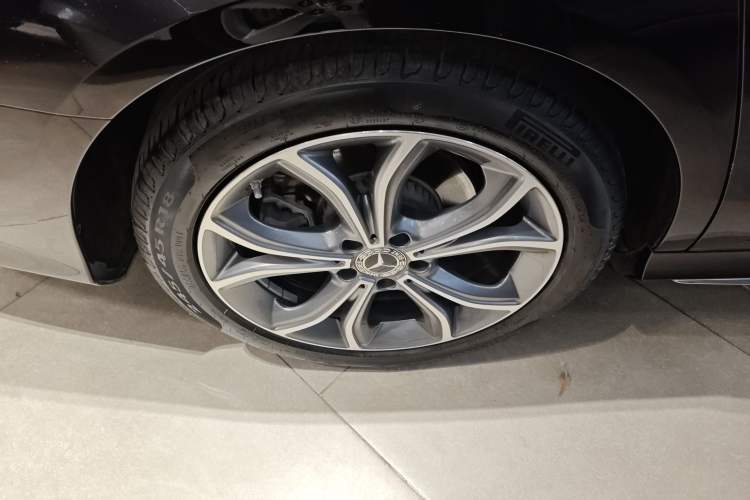 Used Mercedes-Benz E-Class 2022 Revised E 300 L Sport Luxury Edition