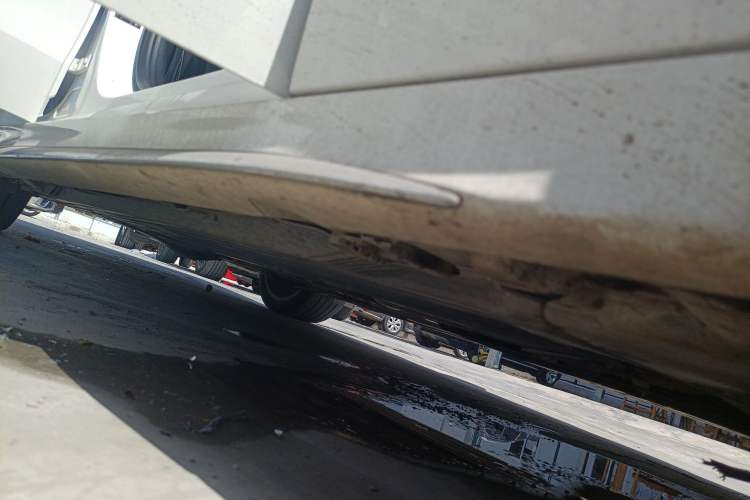 Used Mercedes-Benz C-Class 2022 Restyled C 260 L Sport Edition
