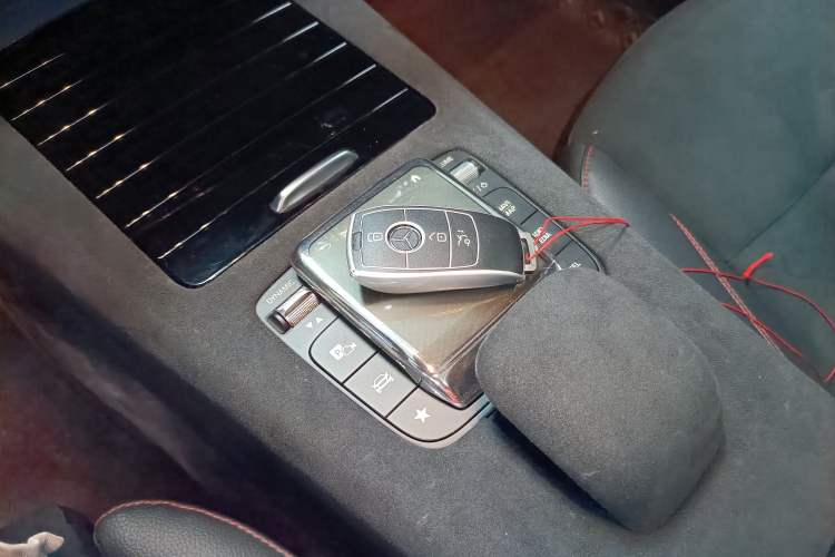 Used Mercedes-Benz CLA 2022-Year Updated CLA 200
