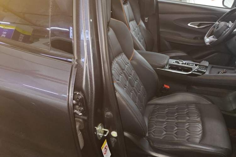 Used Changan UNI-T 2022 1.5T Flagship Edition
