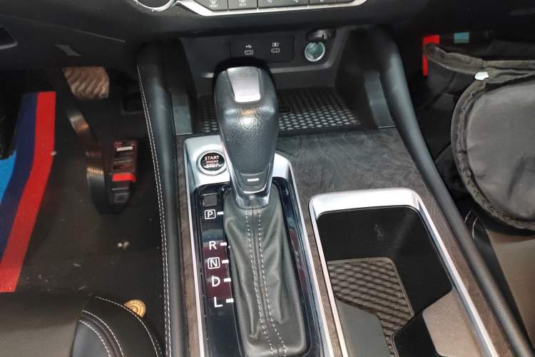 Used Nissan Teana 2022 2.0L XL-TLS Enjoyment Edition