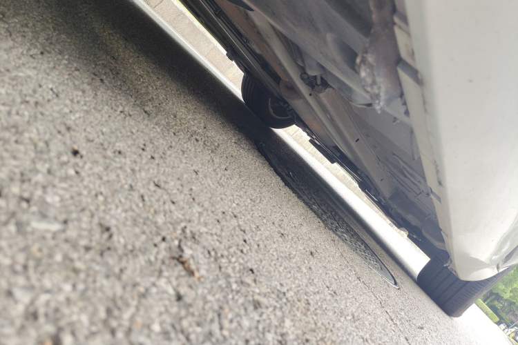 Used  5 2014 1.6T Luxury Edition THP200
