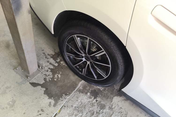 Used BYD Seal 06 New Energy 2024 DM-i 80KM Prestige Model