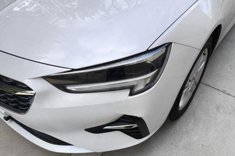 Used Buick Regal 2023 552T Smart Enjoyment Version
