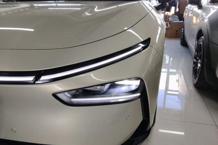 Used XPeng P7+ 2024 Ultra-Long Range Max
