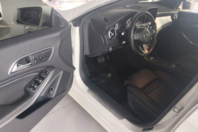 Used Mercedes-Benz CLA 2016 CLA 200 Style Edition
