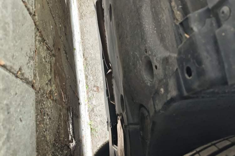 Used Volkswagen Talagon 2022 380TSI Four-Wheel Drive Luxury "Jiajing" Edition Pro 6 Seats
