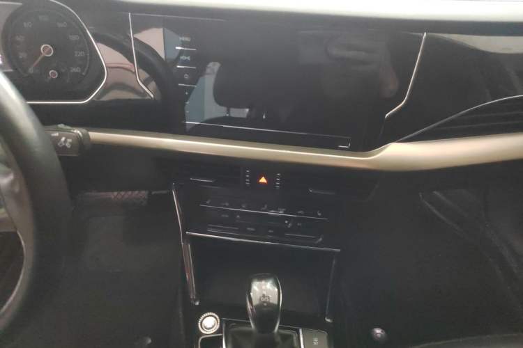 Used Volkswagen Passat 2020 Revised Version 280TSI Elite Edition China VI Standard
