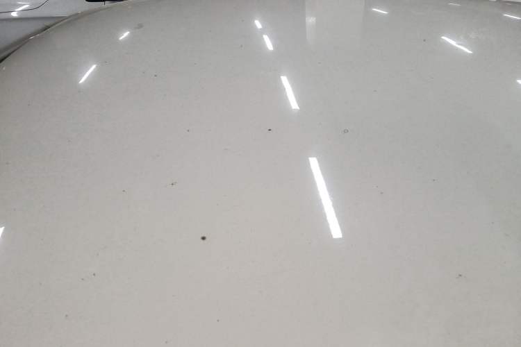 Used Volkswagen Polo 2014 1.6L Automatic Comfort Edition