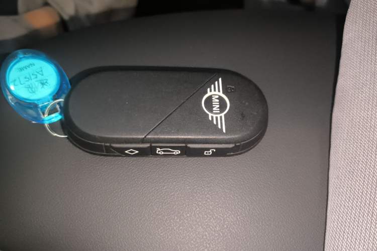 Used  Electric MINI COOPER 2024 452km COOPER SE Racing Driver
