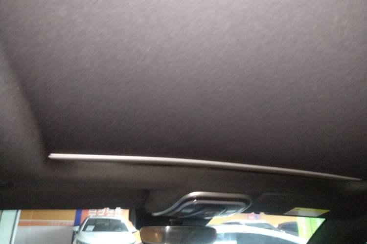 Used BYD Tang New Energy 2023 DM-i Champion Edition 112KM Prestige Model