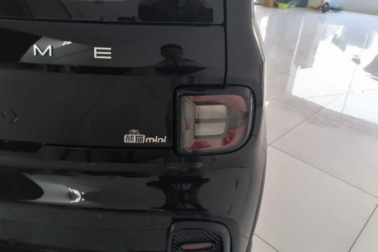 Used  Panda 2025 210km Panda Kart
