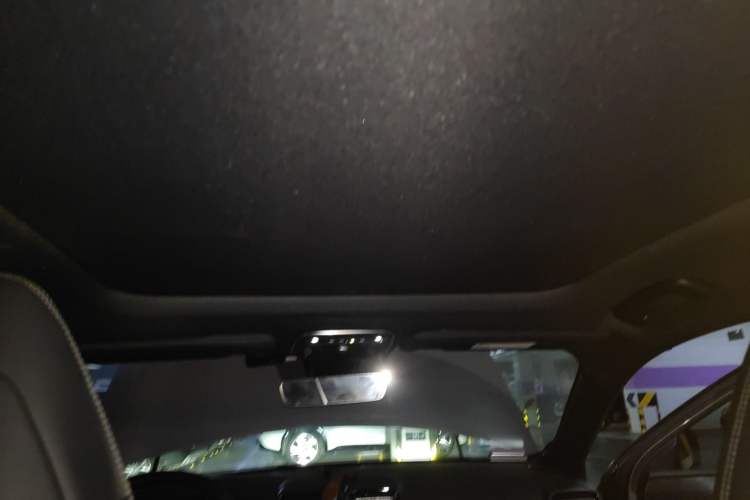 Used Lynk & Co 03 2022 1.5TD DCT JingPlus